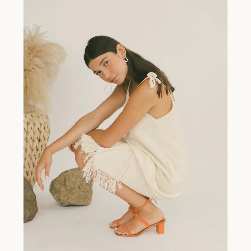 Kordal Studio Aphrodite Dress